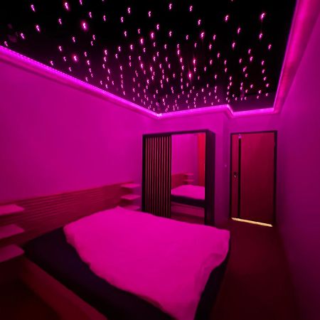 Апартаменты Blue Sky 39 Гданьск Экстерьер фото