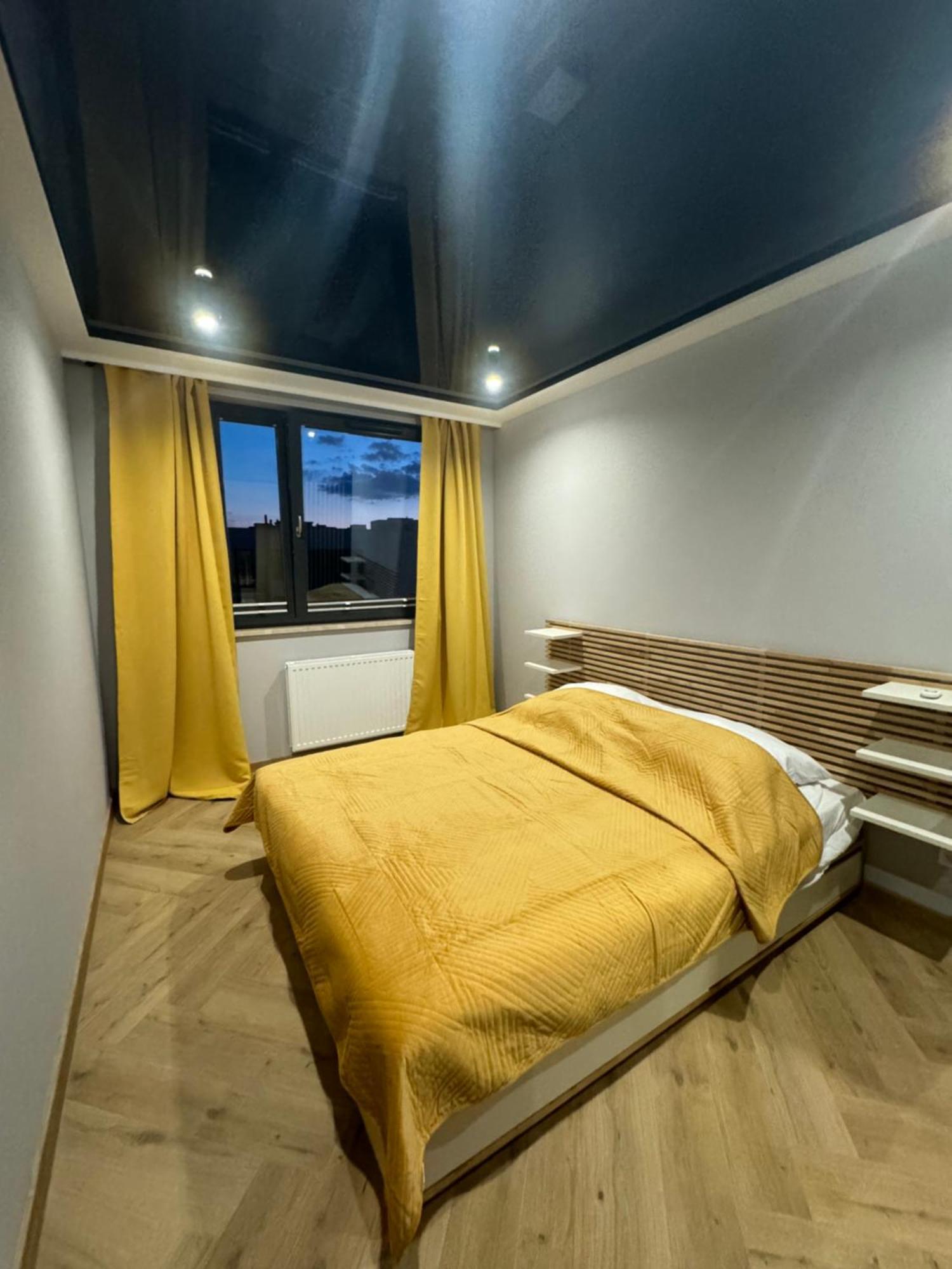 Апартаменты Blue Sky 39 Гданьск Экстерьер фото